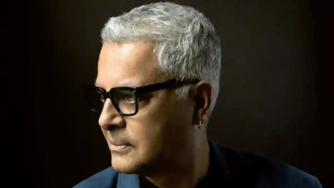 Amitava Kumar Author The Green Book