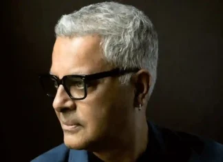 Amitava Kumar Author The Green Book