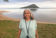 From Roots to Routes: The Indian Diaspora’s Journey Through Time – The Other Mohan by Amrita Shah Amrita Shah 1