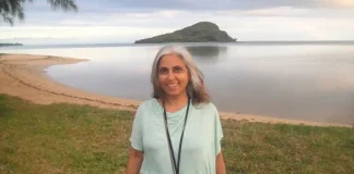Amrita Shah 1