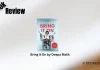 Bring It On by Deepa Malik Book Review Storizen Magazine