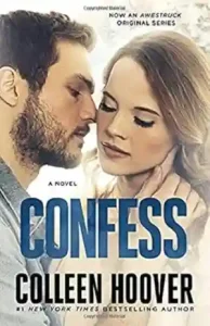 Confess by Colleen Hoover