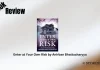 Enter at Your Own Risk by Anirban Bhattacharyya Book Review Storizen Magazine