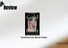 Gold Rush by Olivia Petter Book Review Storizen Magazine