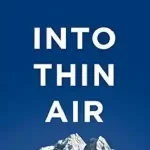 Into Thin Air by Jon Krakauer