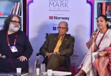 MK Ranjitsinh, Bandeep Singh, and Ramya Reddy