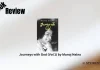 Journeys with God (Vol 1) by Manoj Nakra Book Review Storizen Magazine