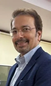 Pratap Padode