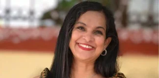 Preeti Shenoy Revisits Alka’s Heart with her latest, “The Homecoming” Preeti Shenoy 1