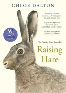 Raising Hare by Chloe Dalton