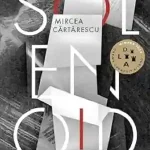 Solenoid by Mircea Cărtărescu