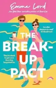 The Break-Up Pact by Emma Lord