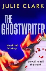 The Ghostwriter by Julie Clark