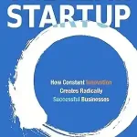 The Lean Startup by Eric Ries
