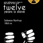 Twelve Years a Slave by Solomon Northup