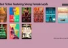 International Women’s Day 2025: 9 Best Fiction Featuring Strong Female Leads 9 Best Fiction Featuring Strong Female Leads