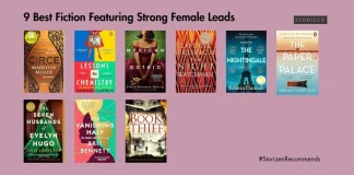 9 Best Fiction Featuring Strong Female Leads