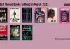 9 Best Horror Books to Read in March 2025