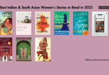 9 Best Indian & South Asian Women's Stories to Read in 2025