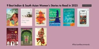 9 Best Indian & South Asian Women's Stories to Read in 2025