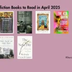 9 Best Nonfiction Books to Read in April 2025