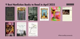 9 Best Nonfiction Books to Read in April 2025