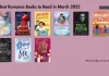 9 Best Romance Books to Read in March 2025 Storizen Magazine