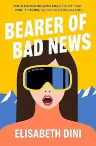 Bearer of Bad News by Elisabeth Dini