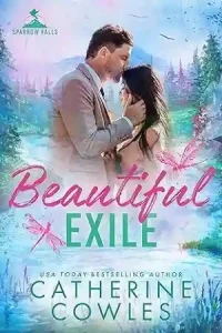 Beautiful Exile by Catherine Cowles