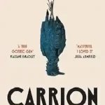 Carrion Crow by Heather Parry