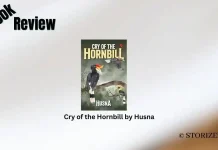 Cry of the Hornbill by Husna Book Review