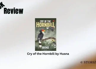 Cry of the Hornbill by Husna Book Review