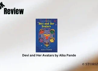 Devi and Her Avatars by Alka Pande Book Review