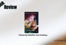 Flame by Nelofar Currimbhoy Book Review
