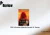 Girl in Scarlet Hijab by Suresh U. Kumar Book Review