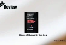 House of Huawei by Eva Dou Book Review