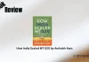 How India Scaled Mt G20 by Amitabh Kant Book Review