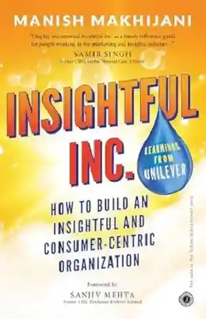 Insightful Inc. by Manish Makhijani