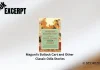 Book Excerpt: ‘Maguni’s Bullock Cart And Other Classic Odia Stories’ by Mini Krishnan Maguni's Bullock Cart and Other Classic Odia Stories Book Excerpt