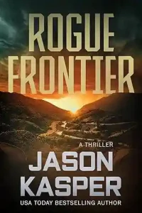 Rogue Frontier by Jason Kasper