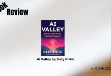 Book Review: ‘AI Valley’ by Gary Rivlin AI Valley by Gary Rivlin Book Review