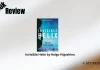 Book Review: ‘Invisible Helix’ by Keigo Higashino Invisible Helix by Keigo Higashino Book Review