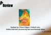 Kaaljayi by Chhavi Nigam Book Review