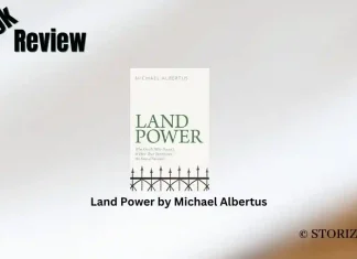 Land Power by Michael Albertus Book Review