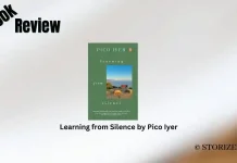 Book Review: ‘Learning from Silence’ by Pico Iyer Learning from Silence by Pico Iyer Book Review