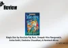 Book Review: ‘Magic Box’ by Anulata Raj Nair, Deepak Hira Ranganath, Anita Sethi, Deeksha Chaudhary & Neelesh Misra Magic Box by Anulata Raj Nair Book Review