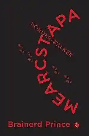 Mearcstapa by Brainerd Prince