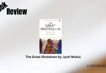 Book Review: ‘The Great Shutdown’ by Jyoti Mukul The Great Shutdown by Jyoti Mukul Book Review