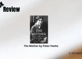 The Mother by Peter Heehs Book Review