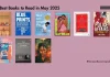 9 Best Books to Read in May 2025 Storizen Magazine